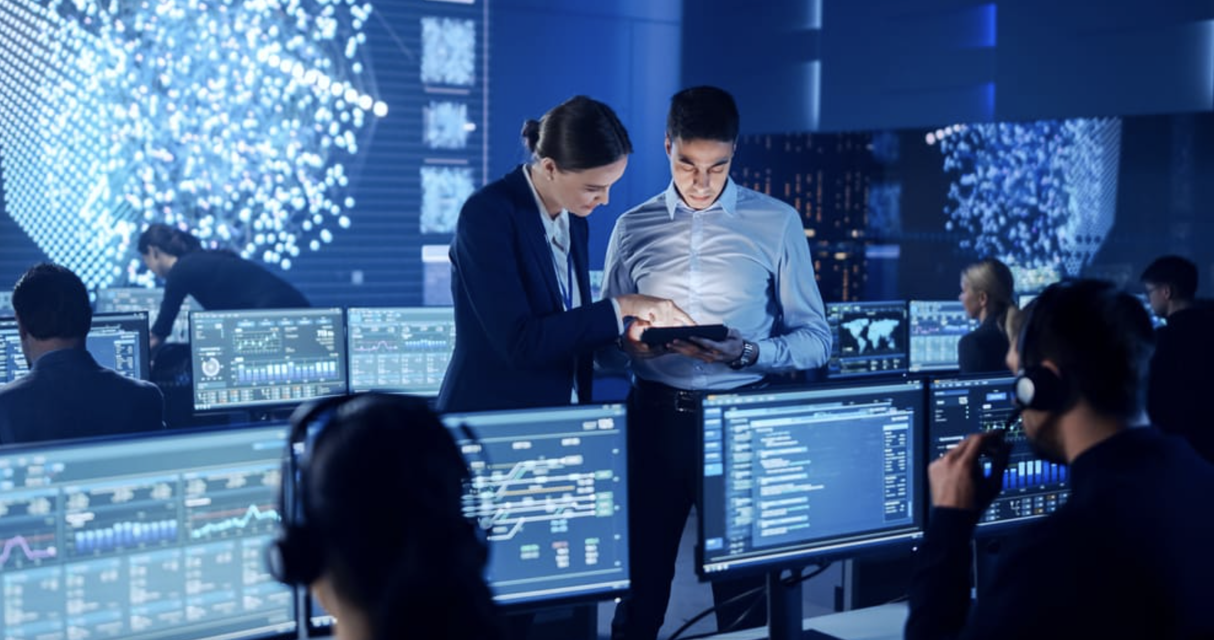 4 Reasons to Implement Managed Detection and Response (MDR) for SMBs