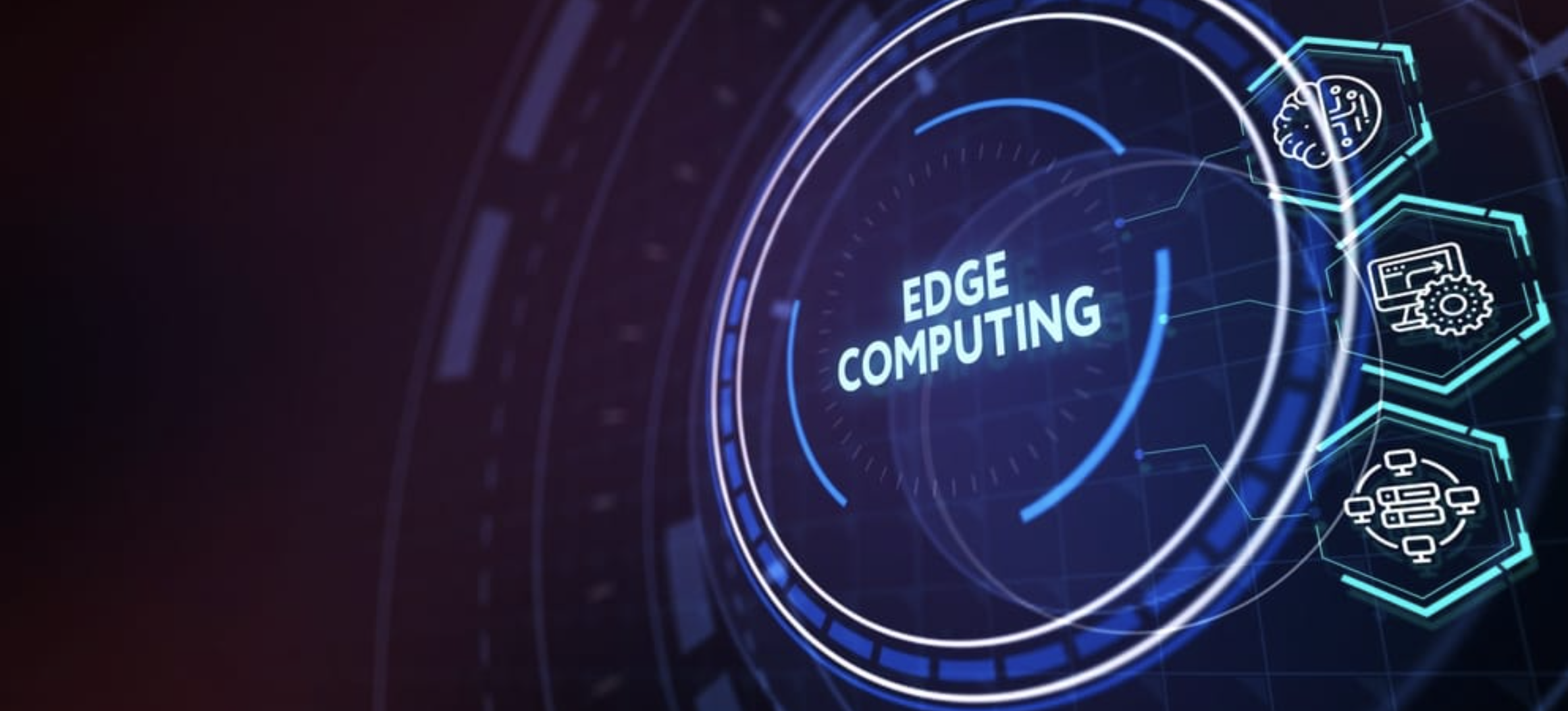 How Edge Computing Is Revolutionizing Data Management