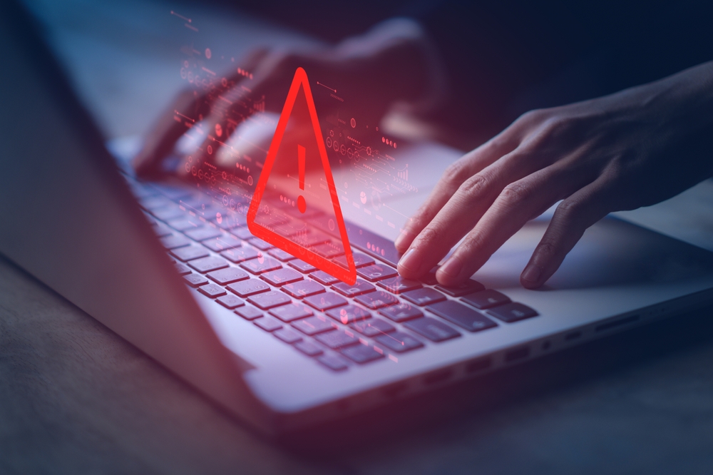 The Biggest Cyber Security Threats in 2024: An Overview