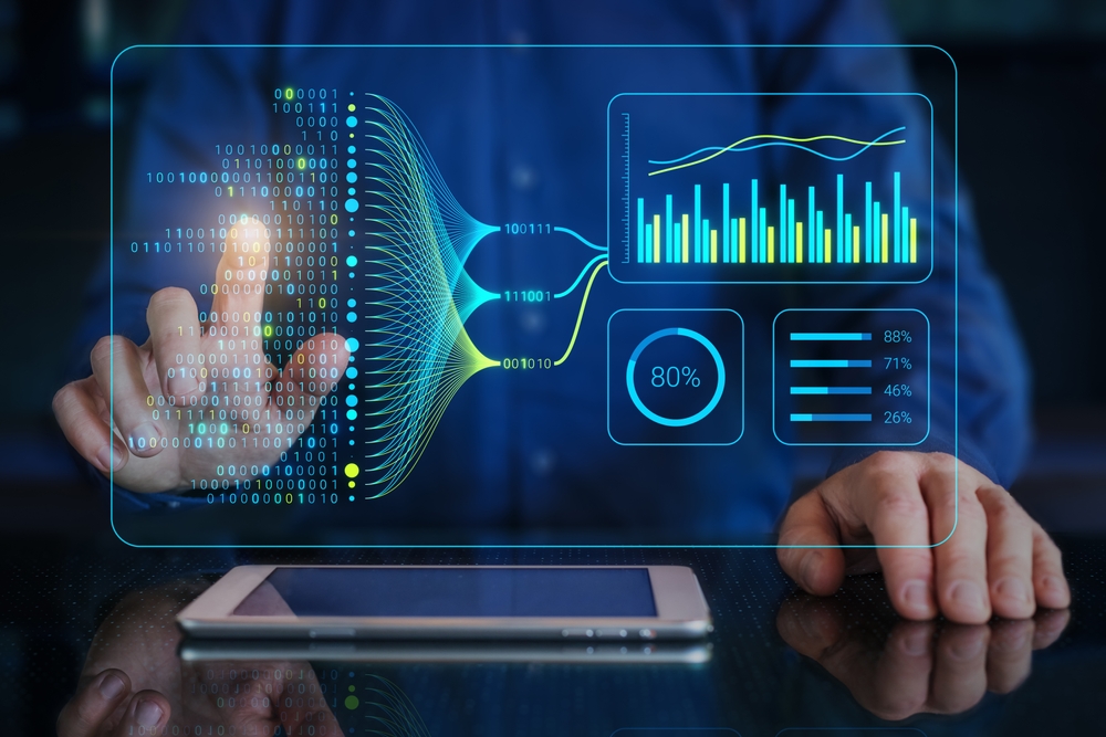 How to Leverage AI-Driven Analytics for Small Business Growth