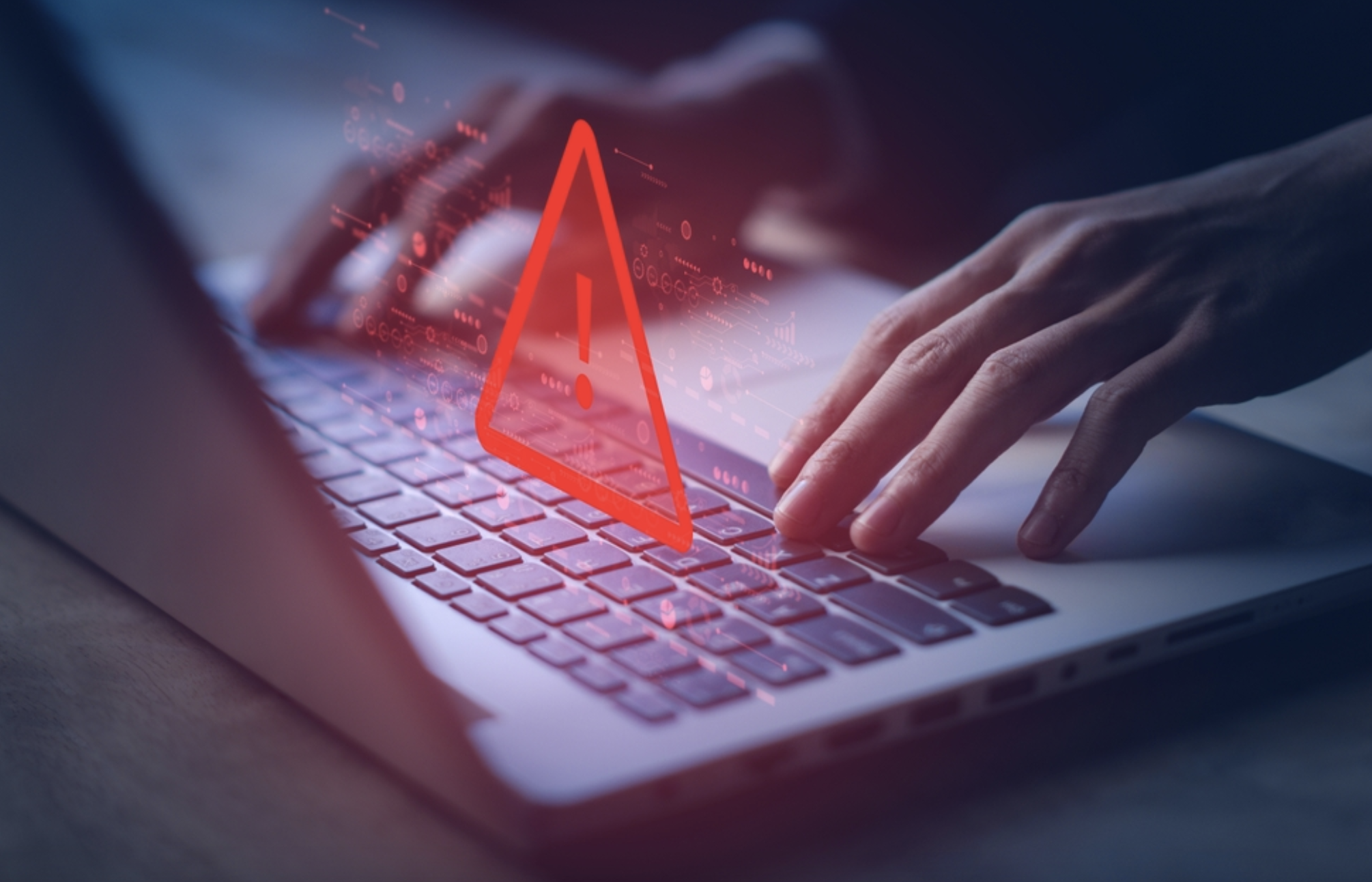 The Biggest Cyber Security Threats in 2024: An Overview