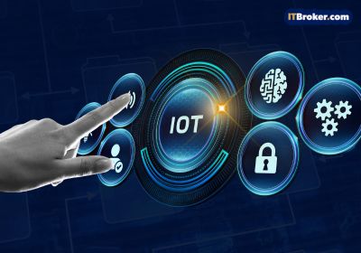 IoT for Customer Service: A Quick Guide for Business Leaders