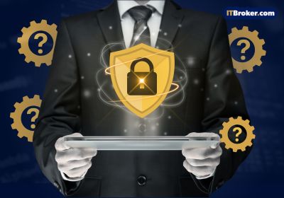 4 Small Business Cyber Security Strategies for 2025