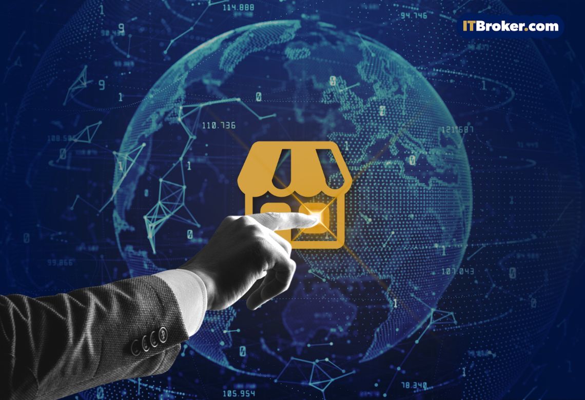 A Quick Guide to Data Centers for Small Businesses