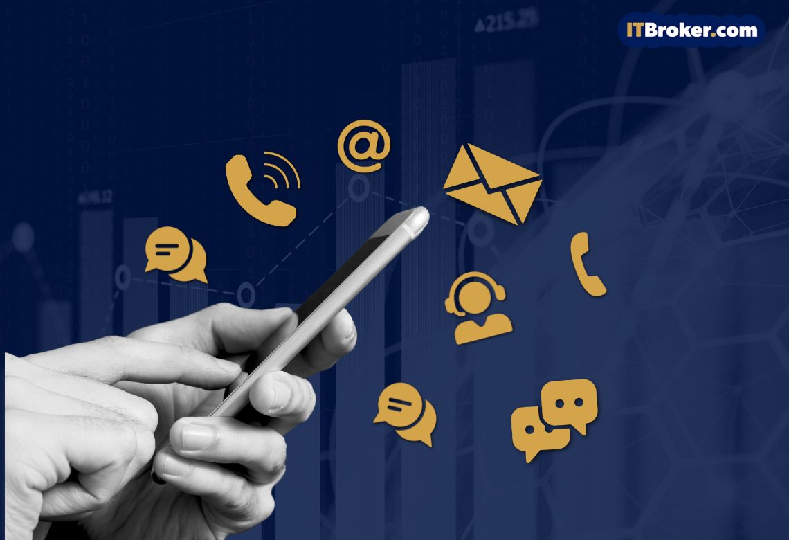 Essential Customer Engagement and CCaaS Trends for 2025