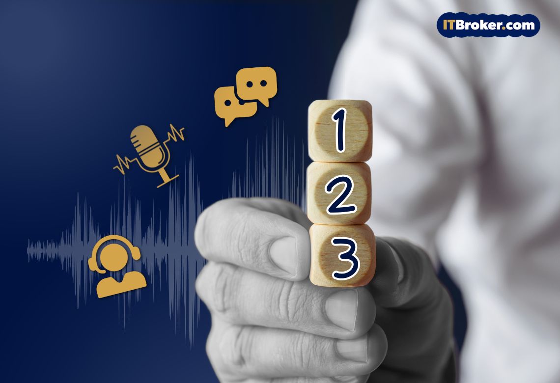 3 Essential Voice Technology Solutions To Improve Customer Service in 2025