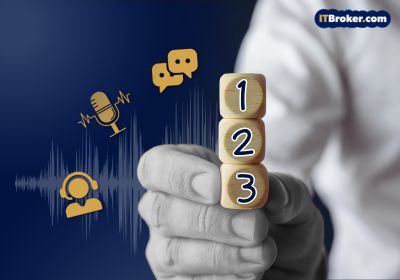 3 Essential Voice Technology Solutions To Improve Customer Service in 2025
