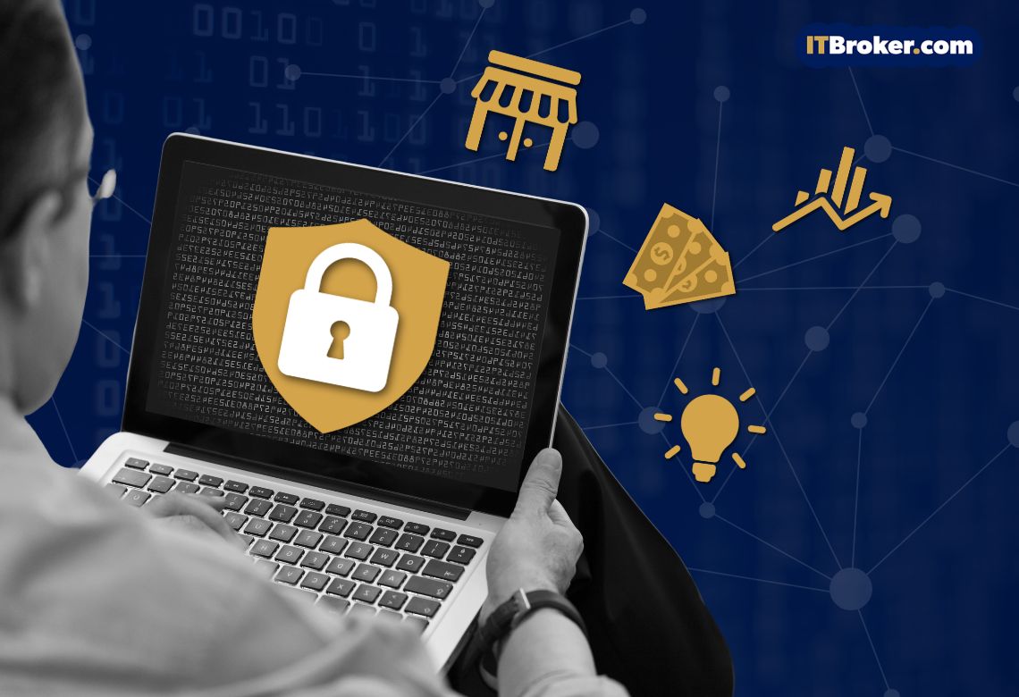 A Guide To Prioritizing Data Privacy for Small Businesses