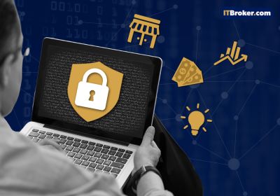 A Guide To Prioritizing Data Privacy for Small Businesses