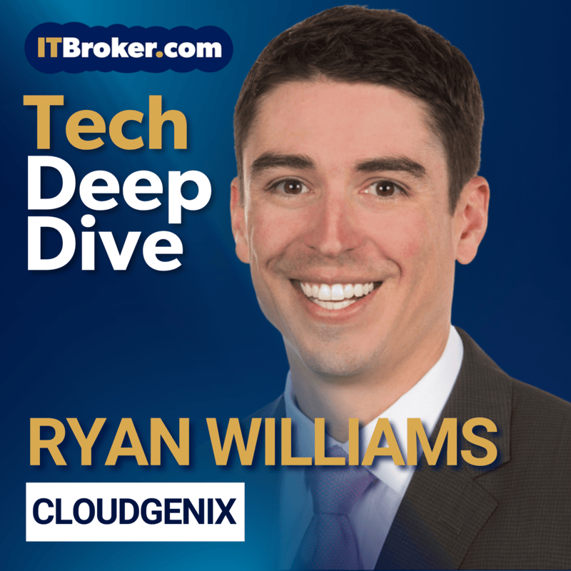 The Network Disaster You Don’t See Coming - Ryan Williams Reveals How SD-WAN Solves It