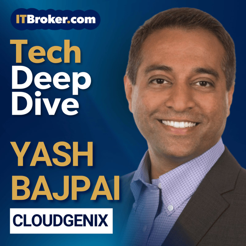 How CloudGenix SD-WAN Became the Go-To Choice for Fortune 1000 Enterprises
