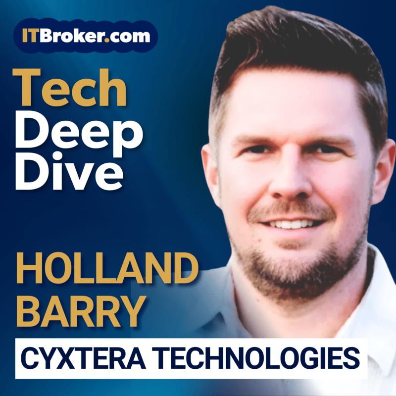 Don’t Let This Pitfall Ruin Your Strategy: Holland Barry Reveals How SDN Can Save Your Operations