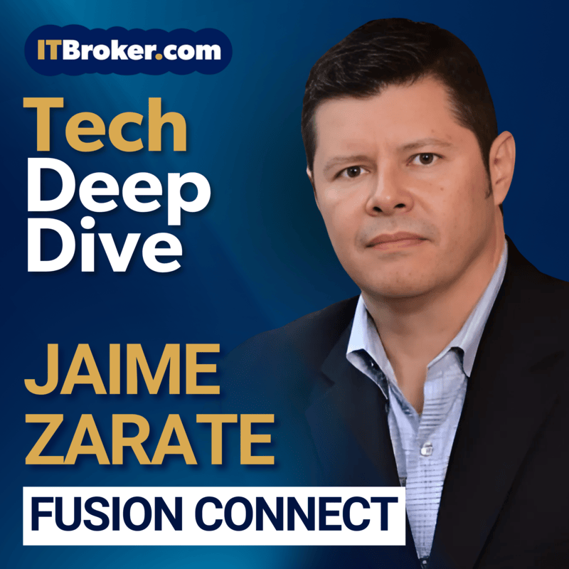 You're Overspending on Microsoft's Calling Plan–Jaime Zarate Shares What IT Pros Know That You Don't