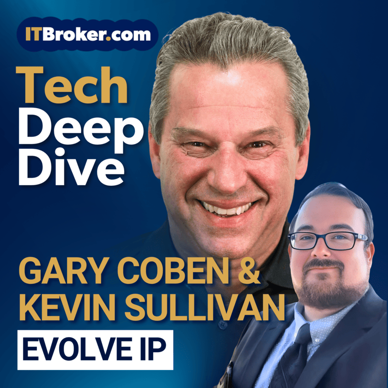 Guaranteed Business Efficiency: Why Evolve IP’s Cloud Desktop Solutions Deliver Every Time