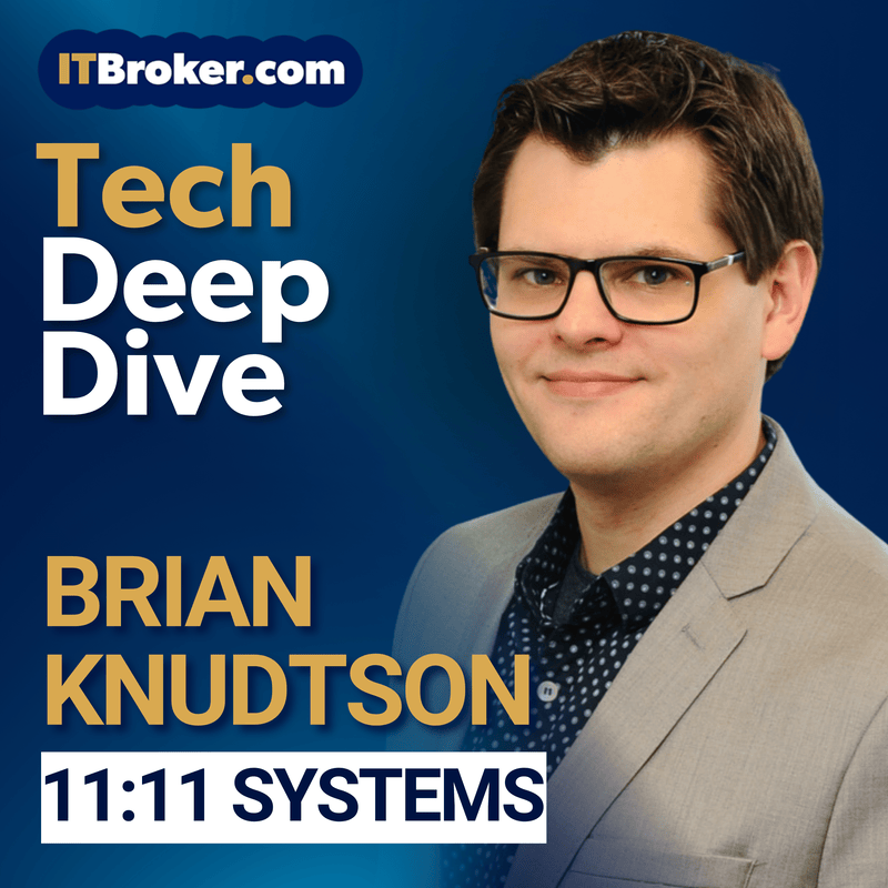The Hidden Cost of Cloud: What Your Provider Won’t Tell You – Brian Knudtson Tells All
