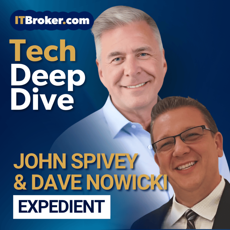 Why Your Cloud Strategy Fails – What Chick-fil-A Did Differently with John Spivey & Dave Nowicki