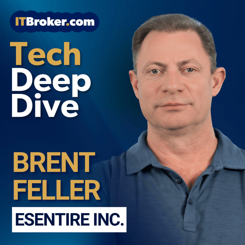 Your Passwords Are Useless – Brent Feller on How Hackers REALLY Get In
