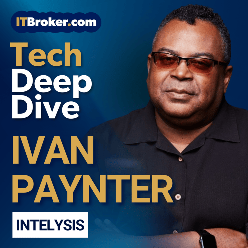 Inside the Hacker Mind: Ivan Paynter Reveals How Cybercriminals Break In and Stay Hidden