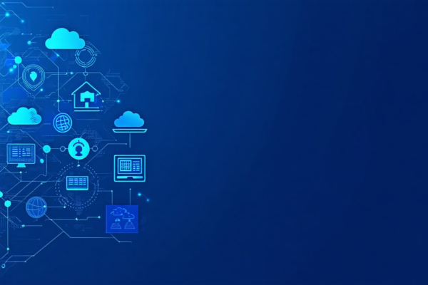 Disaster Recovery as a Service (DRaaS)
