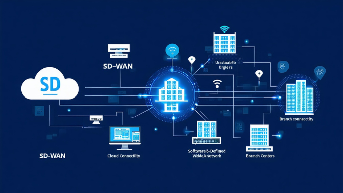 SD-WAN