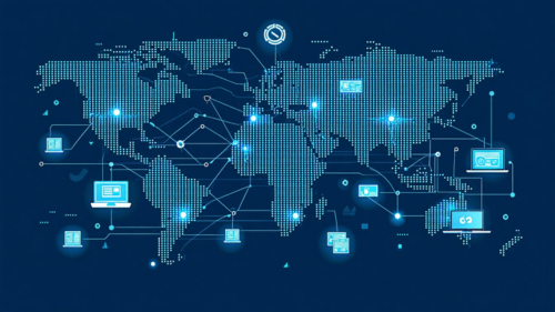 Cloud Content Delivery Network (CDN)