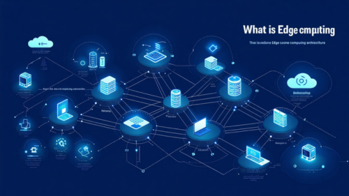 Edge Computing