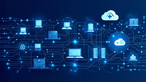 Managed Network Services