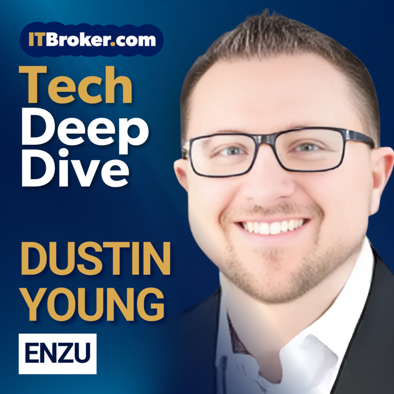 Why Your IT Puts Your Patients at Risk