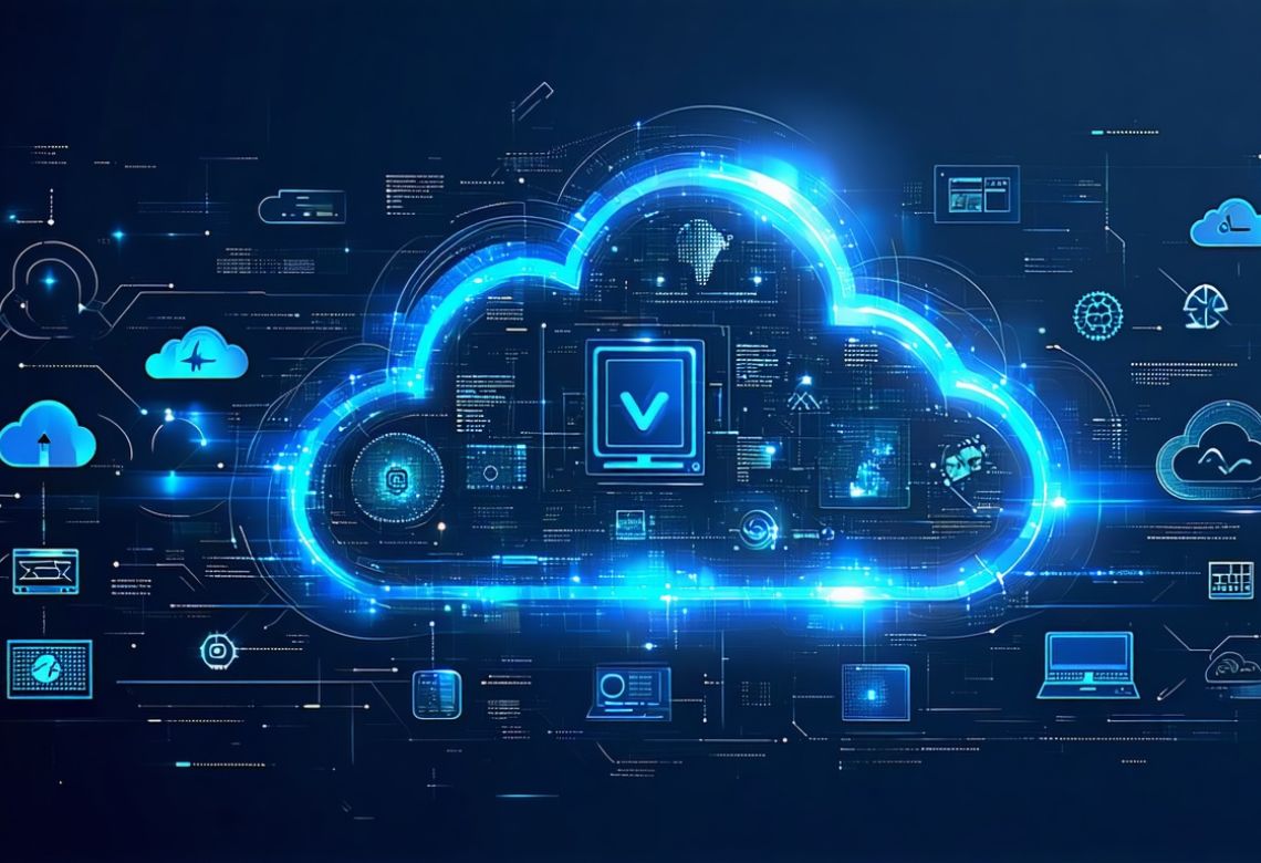 vmware private cloud