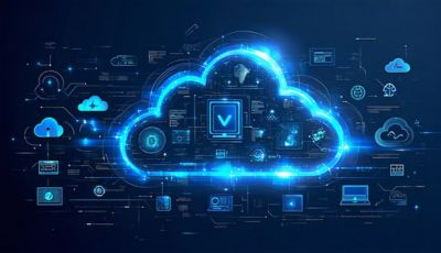 vmware private cloud