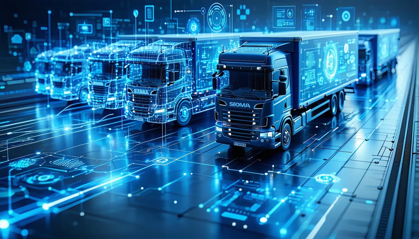  Fleet Safety Solutions