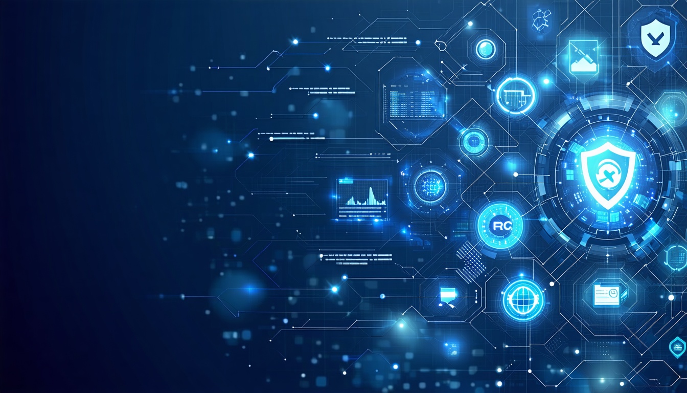 Governance, Risk & Compliance Framework