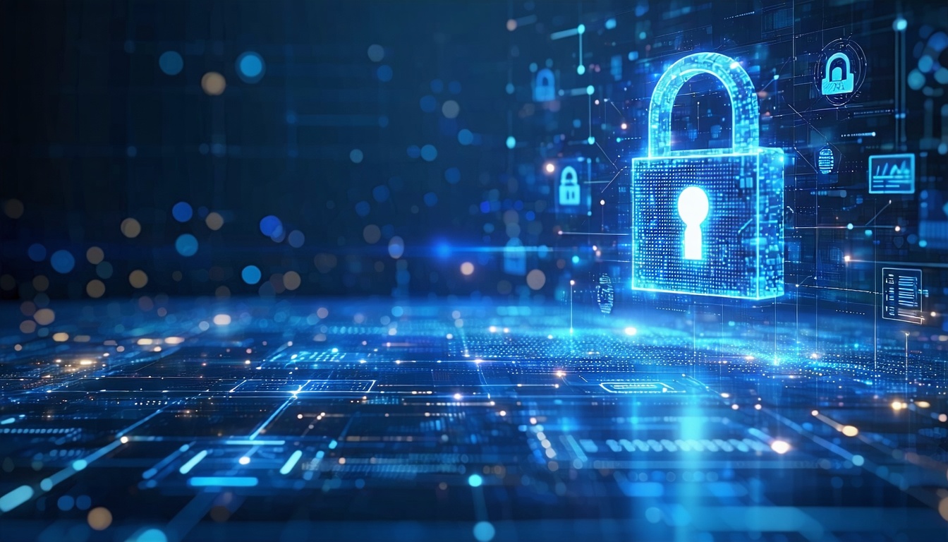 Cybersecurity GRC
