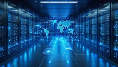 colocation data center