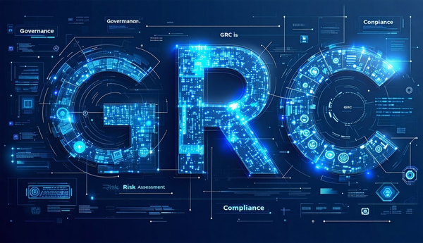 Governance Risk and Compliance