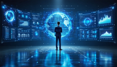 GRC Consultant