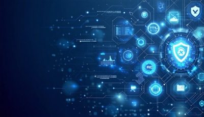 Governance, Risk & Compliance Framework