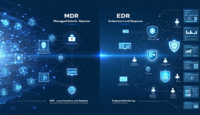 mdr vs edr