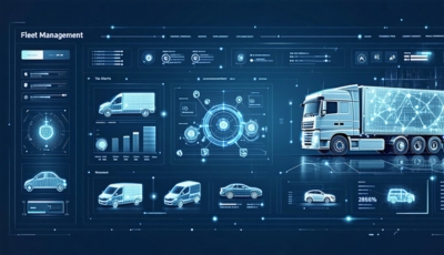 Fleet Management Features