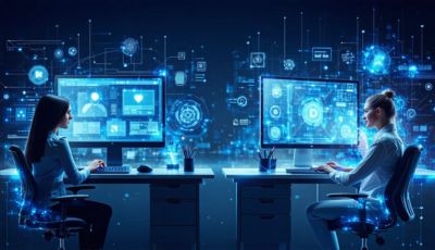 help desk vs desktop support