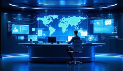 helpdesk host