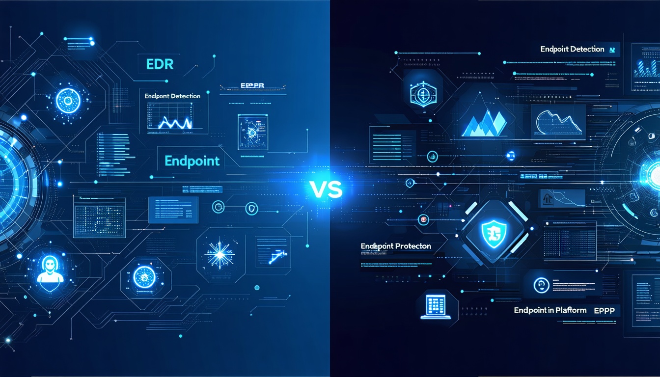 edr vs epp