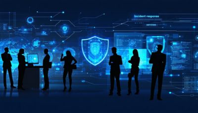incident response services