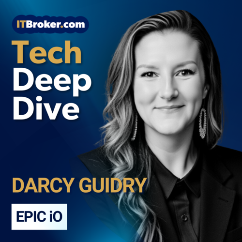 The IT Gap That Can Shut You Down