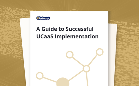 A Guide to Successful UCaaS Implementation