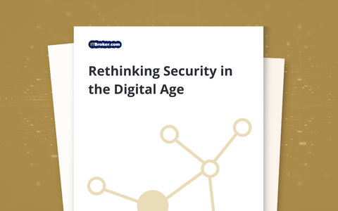 Rethinking Security in the Digital Age