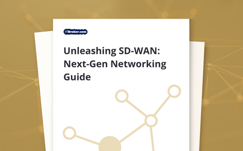 Unleashing SD-WAN: Next-Gen Networking Guide