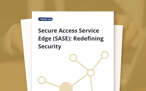 Secure Access Service Edge (SASE): Redefining Security