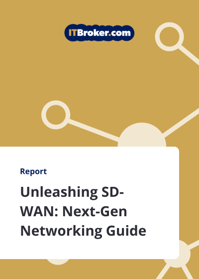 Unleashing SD-WAN: Next-Gen Networking Guide