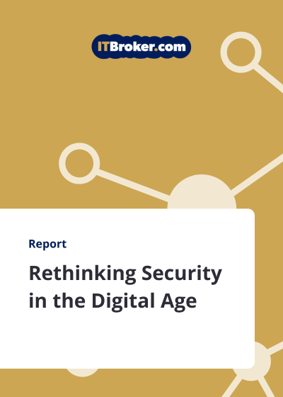 Rethinking Security in the Digital Age